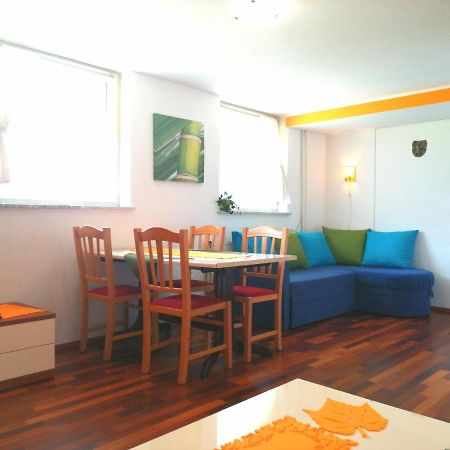 Rodine Mateja House - Apartments In Zirovnica מראה חיצוני תמונה