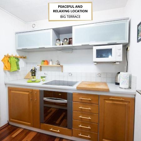 Rodine Mateja House - Apartments In Zirovnica מראה חיצוני תמונה