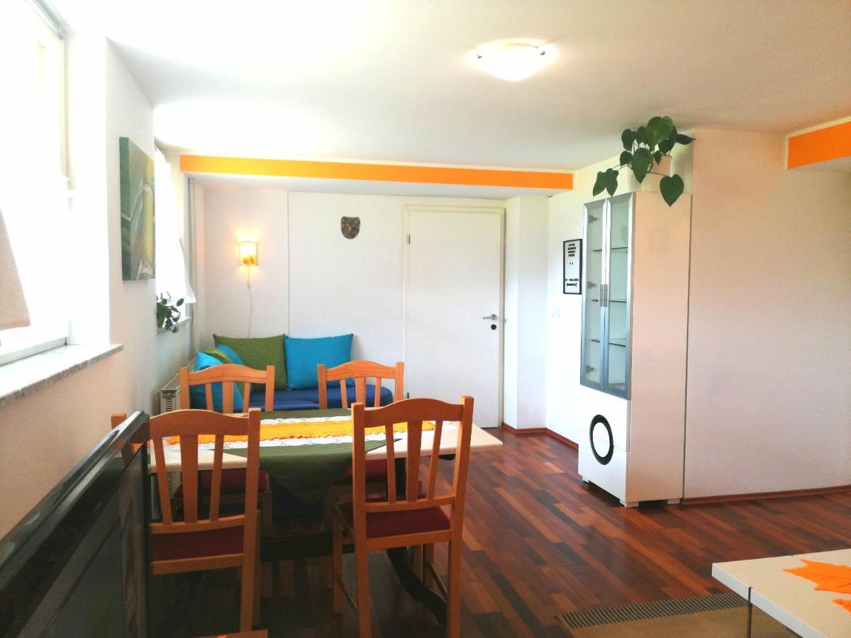 Rodine Mateja House - Apartments In Zirovnica מראה חיצוני תמונה