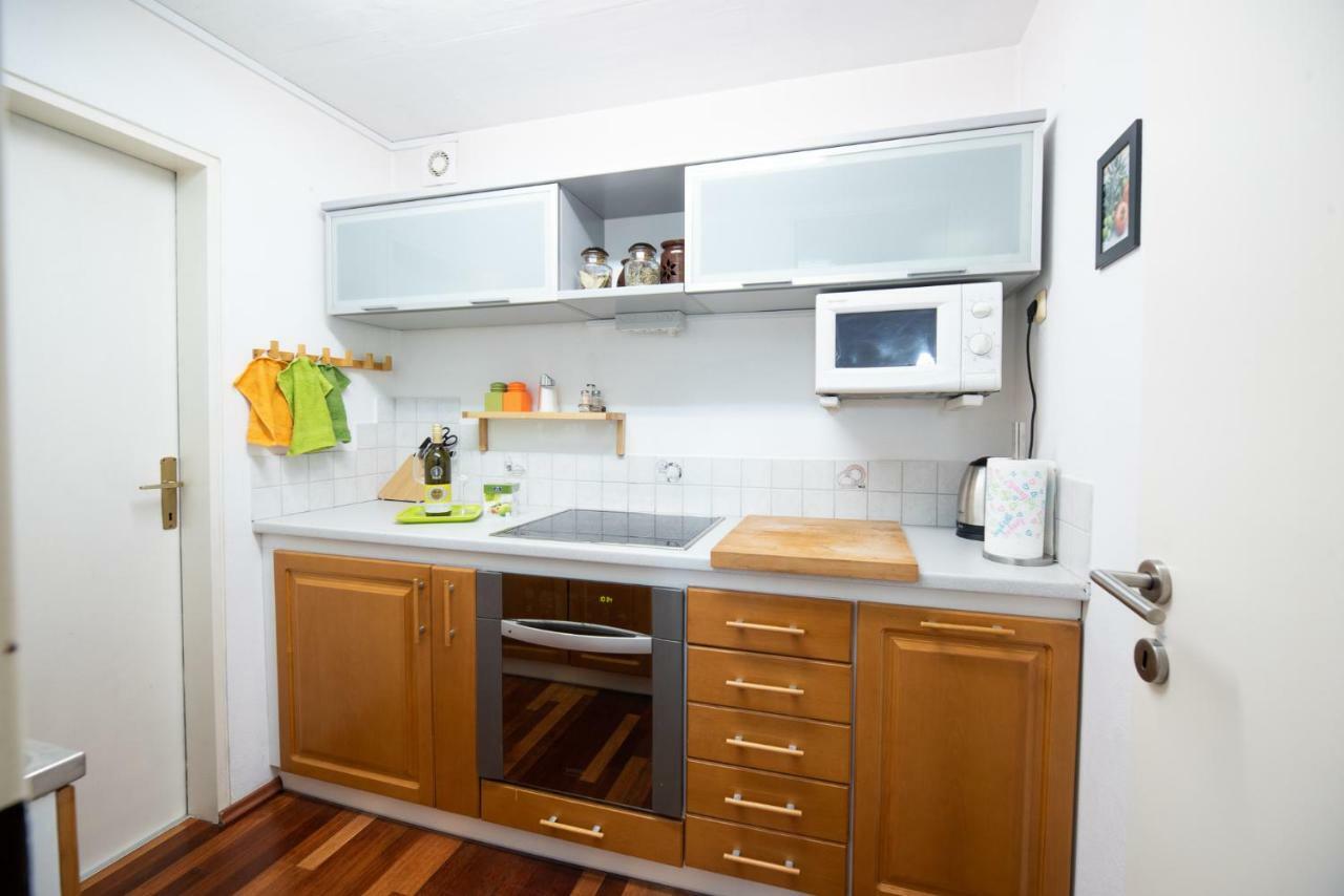 Rodine Mateja House - Apartments In Zirovnica מראה חיצוני תמונה