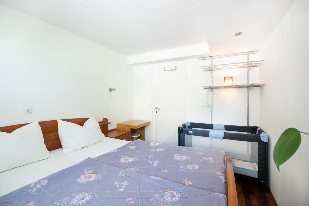 Rodine Mateja House - Apartments In Zirovnica מראה חיצוני תמונה